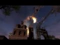 Star Wars Galaxies: The Skies of Theed and Coronet in Dec 15, 2011