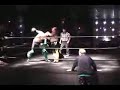 Bubbles Mcfly VS Kory Kinkade