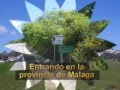 Tour Andalucia, TransAndalus Serrania de Ronda en btt