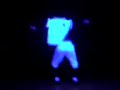 el hombre invisible