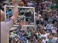 Kobe Bryant Hits the Improbable Jumper