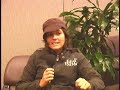 BRANDI CARLILE TALKS ABOUT NEW SINGLE