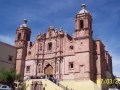 Zacatecas