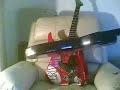 Guitar Smasho