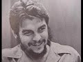 BOIKOT - COMANDANTE CHE GUEVARA