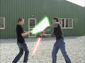 Star Wars Episode III,25 L'Avènement de l'Empire