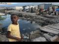 As feridas do Haiti