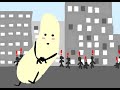 Banana Man Banana Man