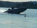 Scarab 22 gångläge Scarab 22 gångläge