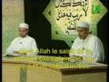 Sheikh Omar Kazabri-Surah An-Naziat