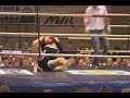 MMA Ba?tycki Sztorm 2 - Mateusz Jankowski vs Marek Szuminski