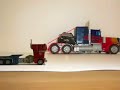 Ironhide+Optimus Prime reloaded