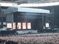 Metallica at Wembley Ecstasy of Gold Intro - 8th July 2007