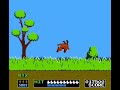 this is also a request from a fellow youtuber. i just do the first 5 stages, as it doesn't change throughout the rest of the game. a fun game, gotta love the nes zapper.