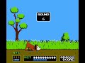 this is also a request from a fellow youtuber. i just do the first 5 stages, as it doesn't change throughout the rest of the game. a fun game, gotta love the nes zapper.