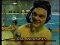B-NM Undervannsrugby i Stavanger 1992 B-NM Undervannsrugby i Stavanger 1992