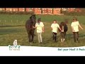 Hoof it for Horses - Featuring Ben Maher and Pippa Funnell
