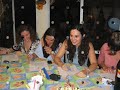 Baby Shower de Gimena