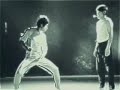 Bruce Lee playing ping pong part 2 Bruce Lee playing ping pong part 2