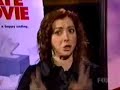 Alyson Hannigan aprende a Bailar