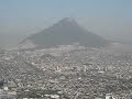Mountain Climbing Journal - Cerro de la Silla - Part 4 / 10