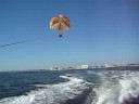 Parasailing - Virginia Beach