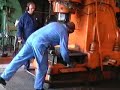 Beche 500 kg powerhammer