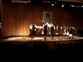 Homenaje a la Música y las Danzas de Grecia Homenaje a la Música y las Danzas de Grecia
