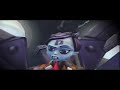 Crash of the Titans Trailer