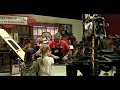 International printing Museum 315 Torrance Blvd, Carson, California