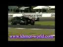 Sports Vehicle for Khmers
