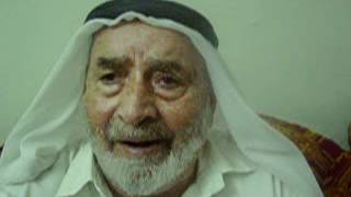 1- مقابلة تاريخ شفوي للنكبة الفلسطينية مع أنيس سليط من قرية خبيزة المدمرة - حيفا - فلسطين المحتلة