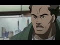 Burst Angel - Infinity - OVA 01 Sub-Espa�ol Parte 2/3