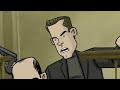 How The Bourne Identity Should Have Ended (Saison 4 Épisode 5)