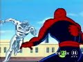 New Spiderman - Opening