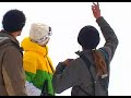 Candide Thovex record quarter