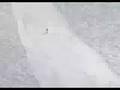 Candide Thovex record quarter