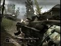 XGL vs MOL - 07/09/2008 - COD 4 -​ TDM - Overgrown