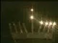 As the 7th year of the traditional Hanukkah Menorha lighting the Jewish Russian Community in memory of Mati Brenovsky.