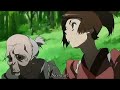 Samurai Champloo - Mugen playing baseball