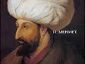 Conquest Of Istanbul (istanbul'un Fethi)