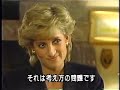 PRINCESS DIANA INTERVIEW PART 3 PRINCESS DIANA INTERVIEW PART 3
