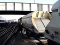 Day out at Eastleigh February 16th 2008 Part 1