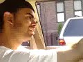 Trinis driving around liberty on a weekend