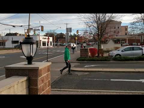 OnePlus 5T 1080p 30fps Sample Video
