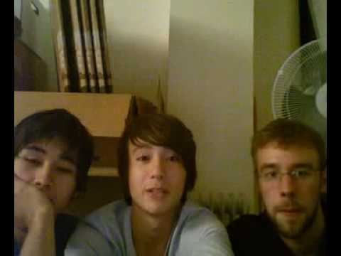 Drypoint Video Blog 4