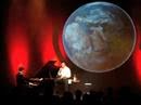 Gino Vannelli & Michiel Borstlap LIVE