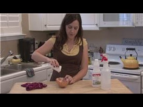 how to turn copper green
