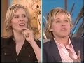 ellen degeneres jacuzzi!