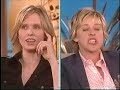 Ellen DeGeneres \"Jacuzzi!\" Ellen DeGeneres \"Jacuzzi!\"